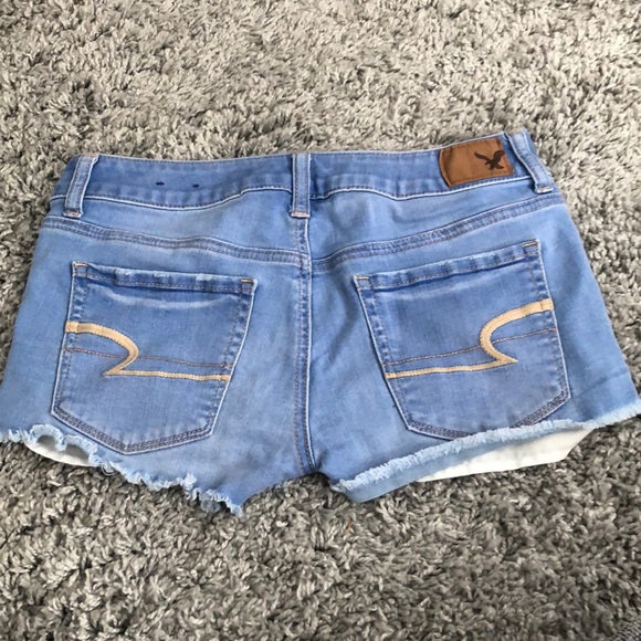 AE shorts - Picture 2 of 2